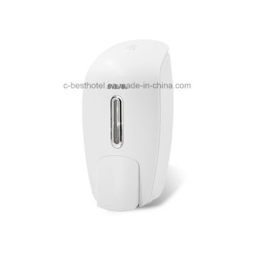 Fashion Design New Style Widely Use Bathroom Soap Dispenser